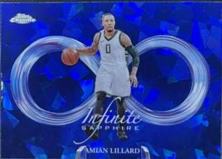 Damian Lillard