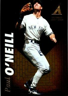 Paul O'Neill