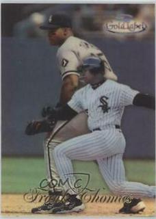 Frank Thomas