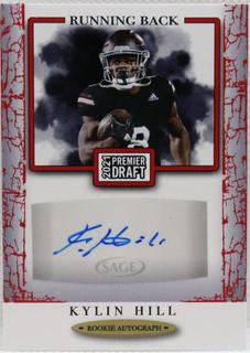Kylin Hill