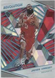 James Harden