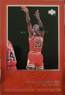 Michael Jordan