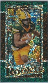 Trey Lance