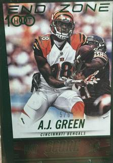 A.J. Green