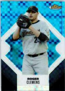 Roger Clemens