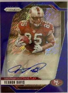 Vernon Davis