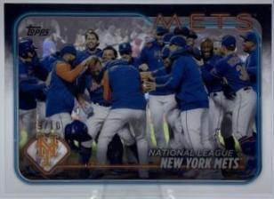 New York Mets