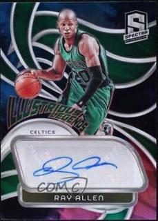 Ray Allen
