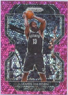 James Harden