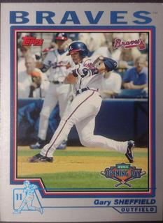 Gary Sheffield