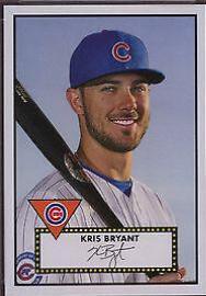 Kris Bryant