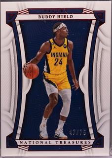 Buddy Hield