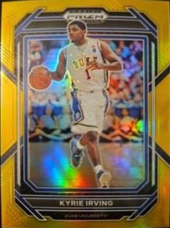 Kyrie Irving