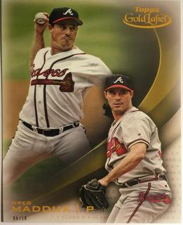 Greg Maddux