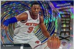 RJ Barrett
