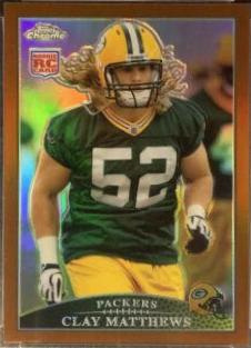 Clay Matthews