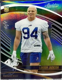 Landon Jackson