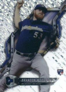 Brandon Woodruff
