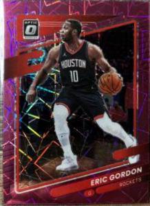 Eric Gordon