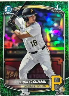 Adonys Guzman