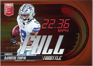KaVontae Turpin