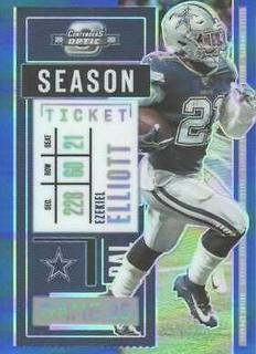 Ezekiel Elliott