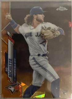 Bo Bichette