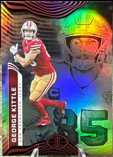 George Kittle