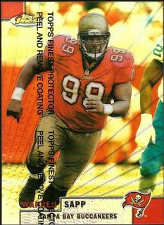 Warren Sapp