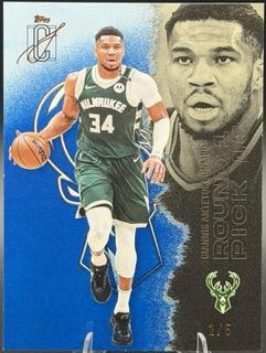 Giannis Antetokounmpo