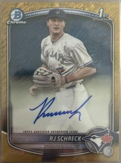 RJ Schreck