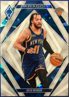 Jalen Brunson