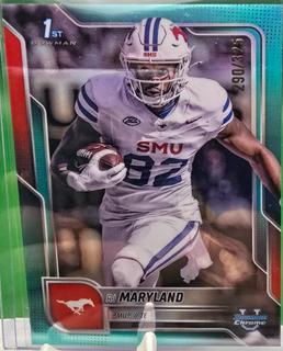 RJ Maryland
