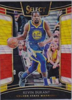Kevin Durant