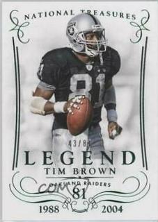 Tim Brown