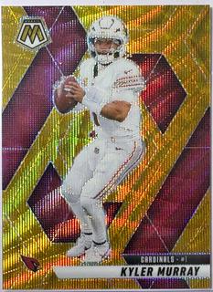 Kyler Murray