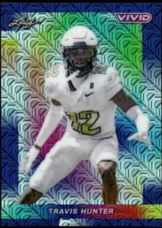 Travis Hunter