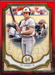 Cal Ripken Jr.