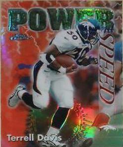 Terrell Davis