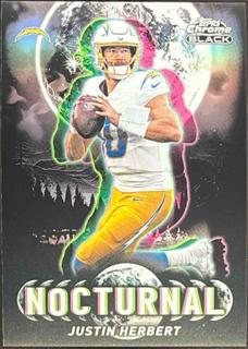 Justin Herbert
