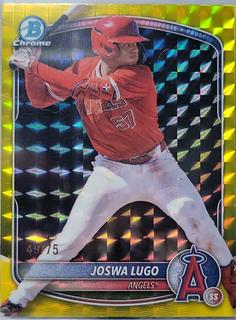 Joswa Lugo