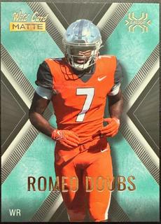 Romeo Doubs