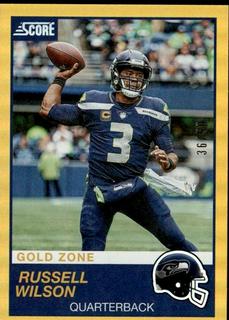 Russell Wilson
