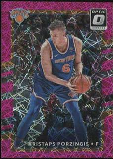 Kristaps Porzingis