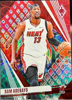 Bam Adebayo