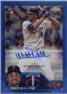 Matt Wallner