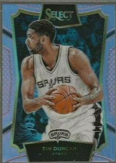Tim Duncan