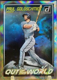 Paul Goldschmidt