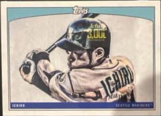 Ichiro