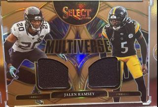 Jalen Ramsey